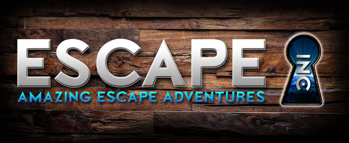 Escape Inc.